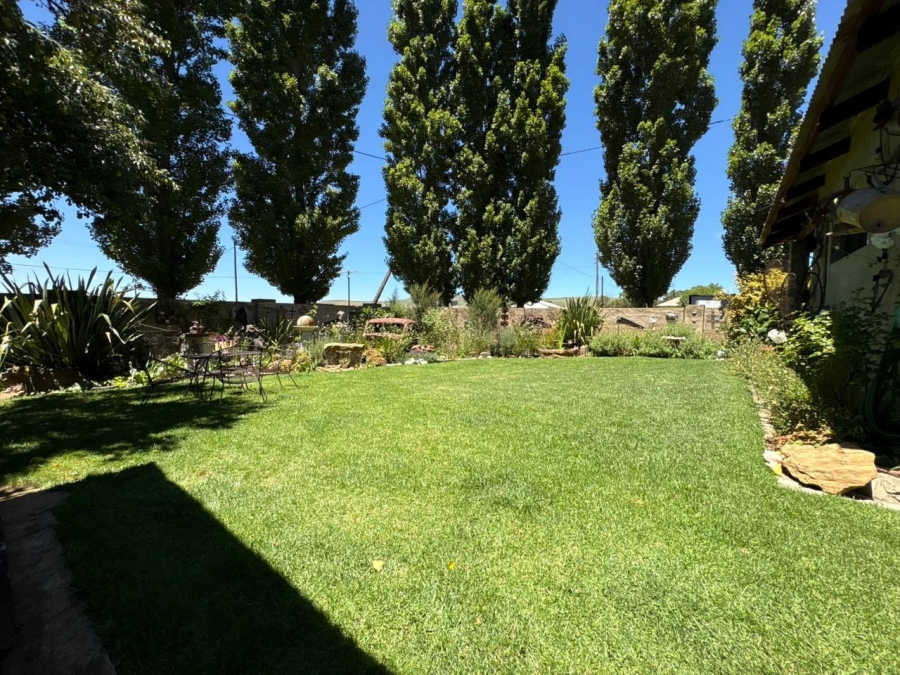 3 Bedroom Property for Sale in Memel Free State